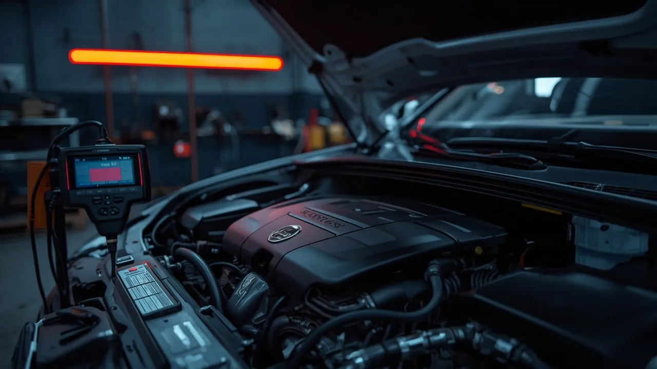 Иллюстрация: VW, Audi, Skoda, Seat: электроника и тюнинг